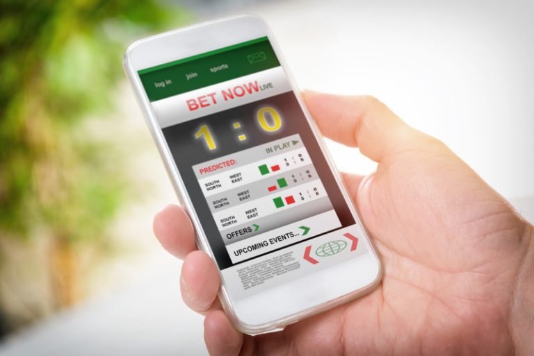 How You Benefit from Betting on Sports