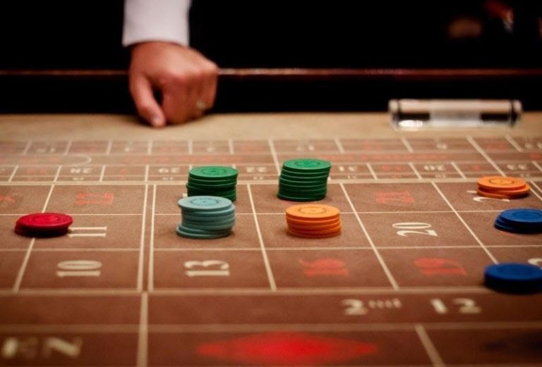 Casino Bets and what You Can Expect Now from the Best Streategies