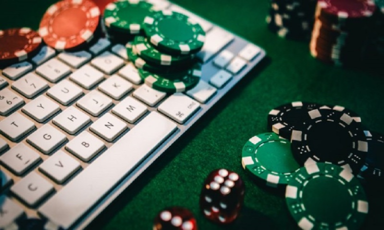 Are You Tired of Looking at Winning Casino Players?