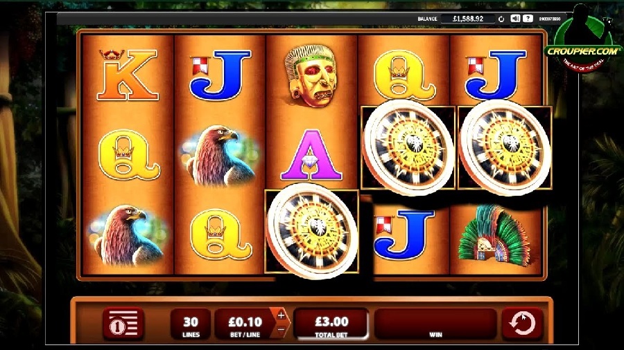  best slot machines to play in las vegas 