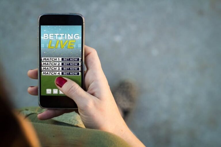 Earn Huge Profits, Switch to Nigerian Gambling Site Online