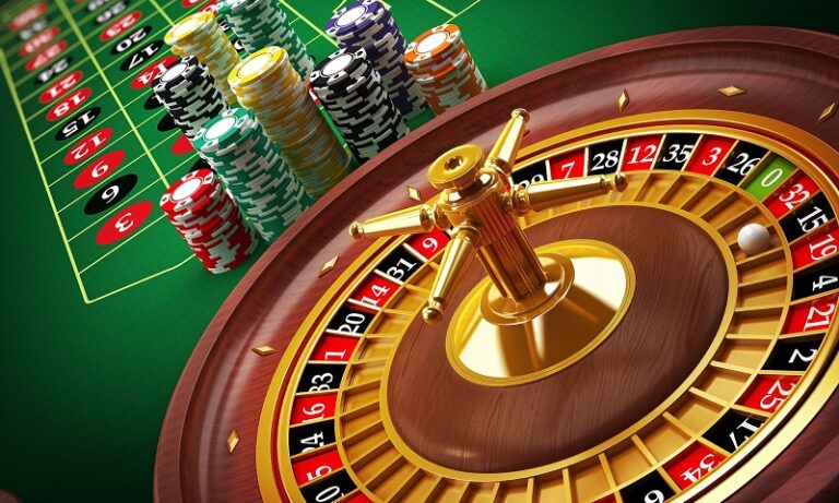 How To Make Use Of A Roulette System To Win At Roulette