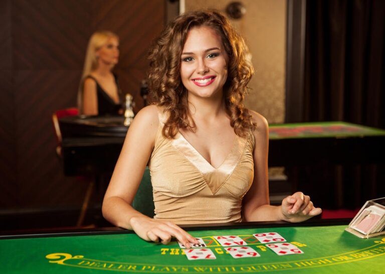 How To Improve Your Game At Idn Casino