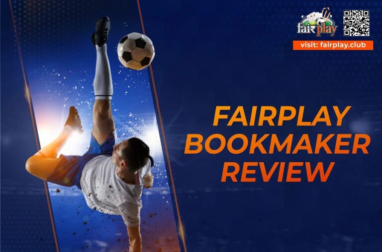 Fairplay Club Review: The World’s biggest betting exchange