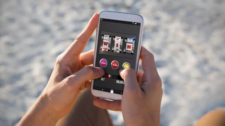 Some Of The Benefits Of Playing Judi Online