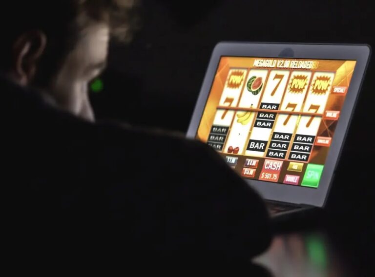What casino games can you play with the match bonus?