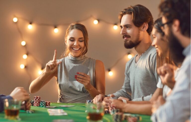 Poker Online Choices: A New Avenue