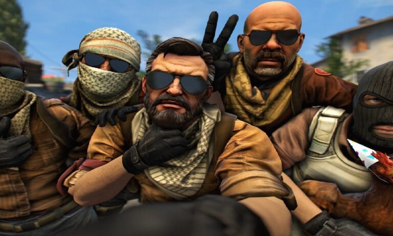 How to Improve Your CS GO Ranking