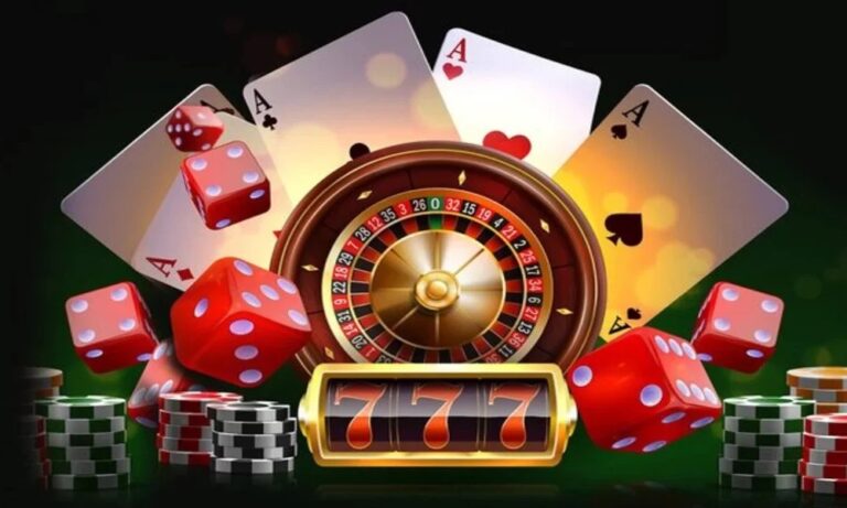 Famous internet based gambling casino games