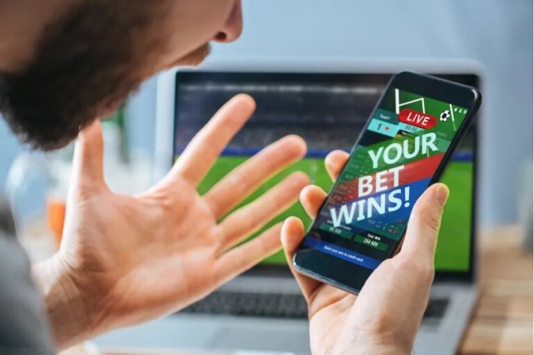 Winning Safely: Enhancing Sports Betting Integrity with Eat and Run Verification