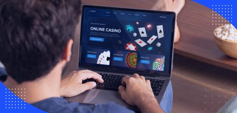 Online Gaming casino sites