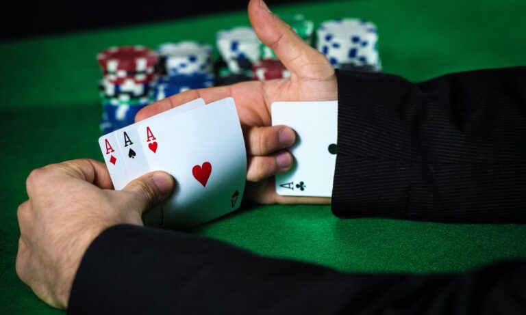 What are the digital boundaries in online casino gaming? Casino
