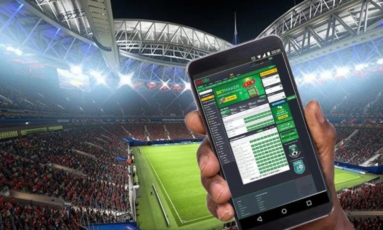 Football Betting long Term success Strategies on a Betting Site