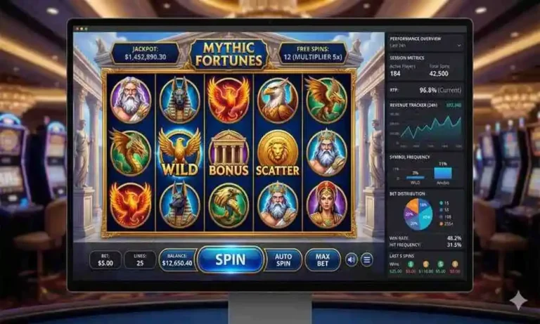 How Bonus Features Are Changing the Structure of Modern Slot Games